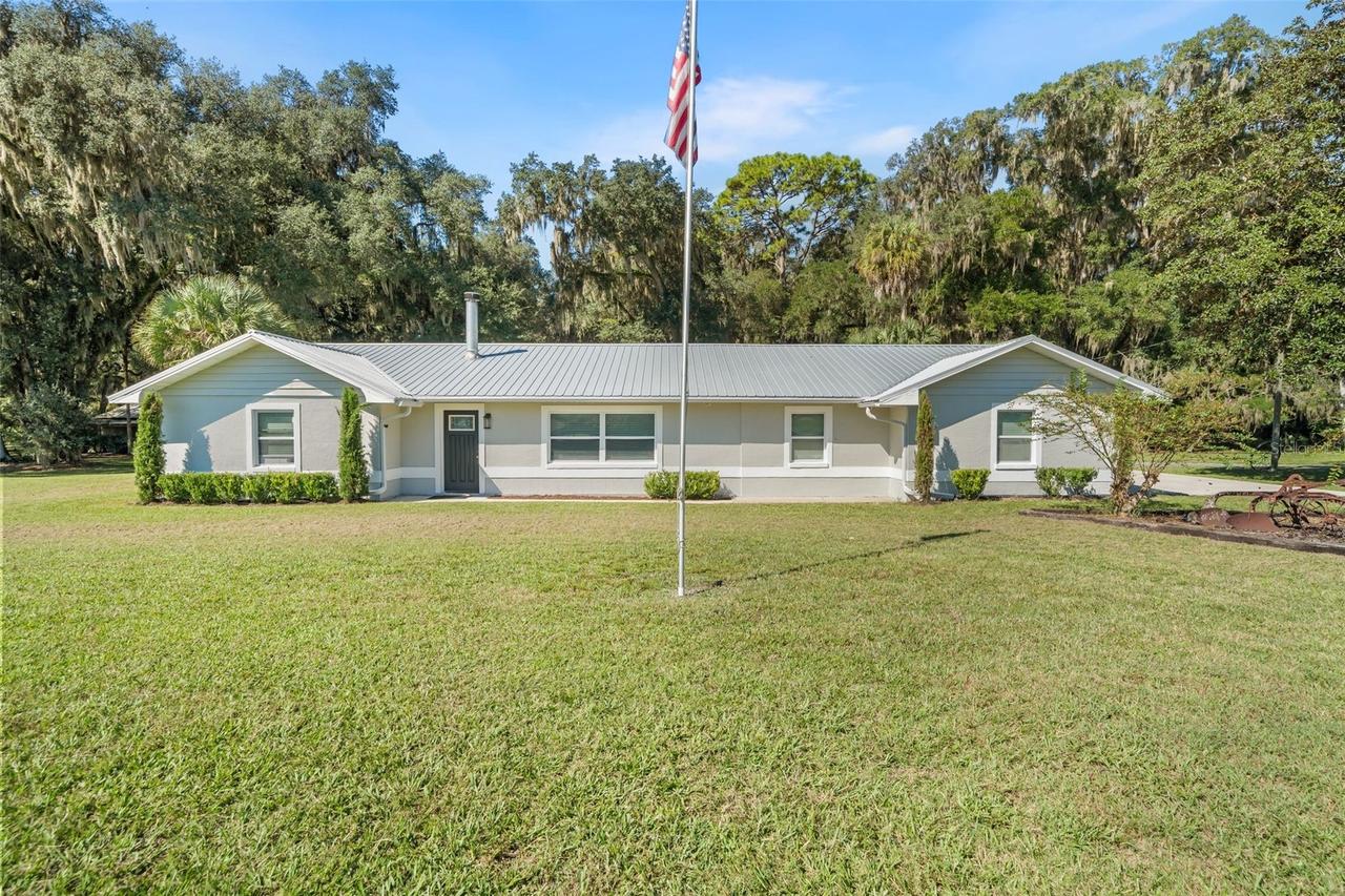 13680 NE 38th Ave., Anthony, FL 32617