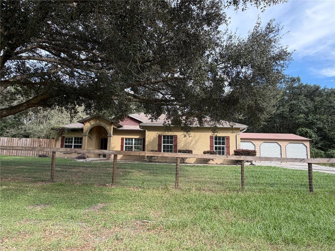 10121 SW 134th Ter., Dunnellon, FL 34432