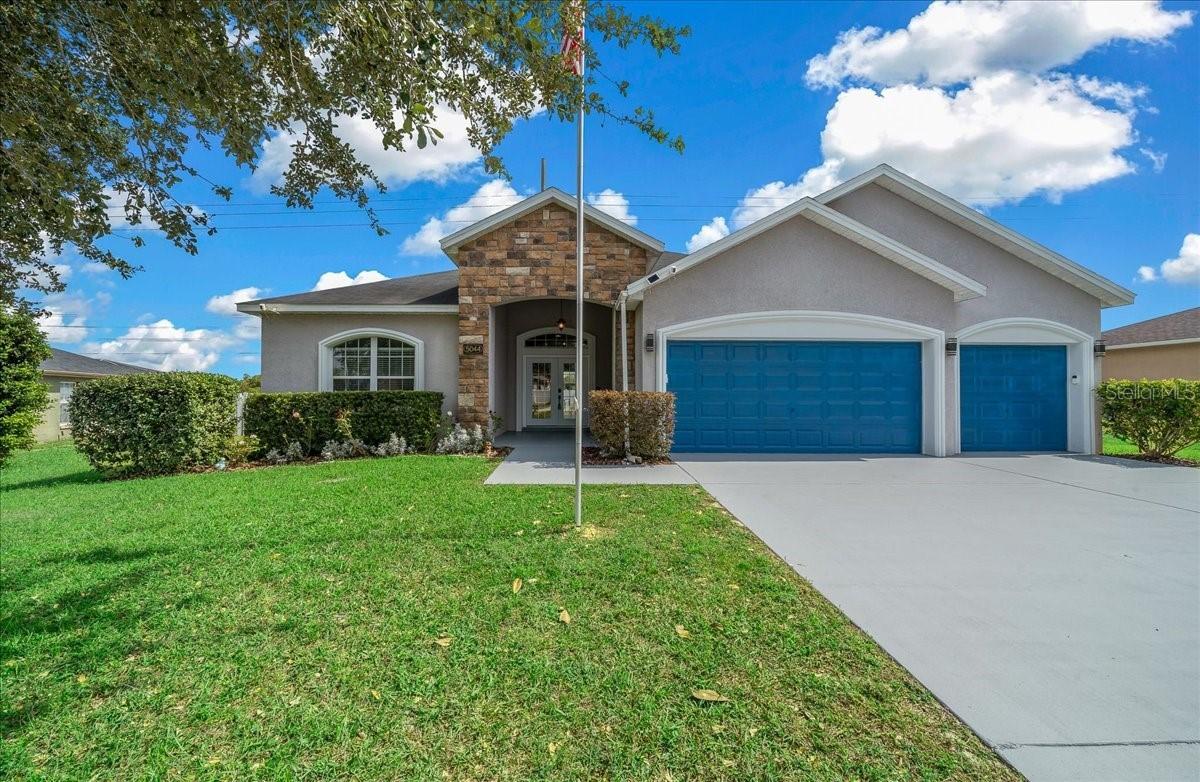 5044 SW 104th Loop, Ocala, FL 34476
