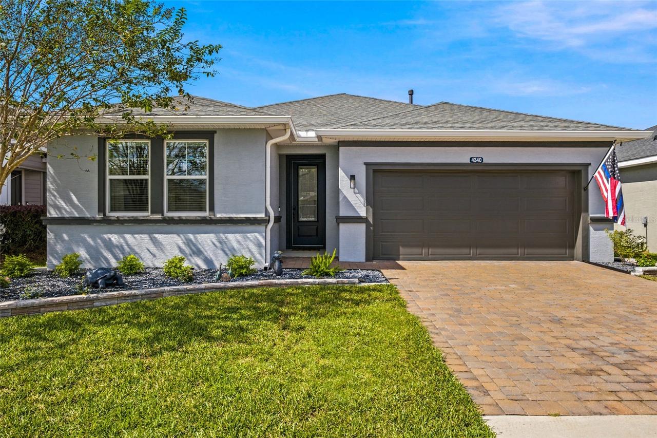 4340 NW 56th Ct., Ocala, FL 34482
