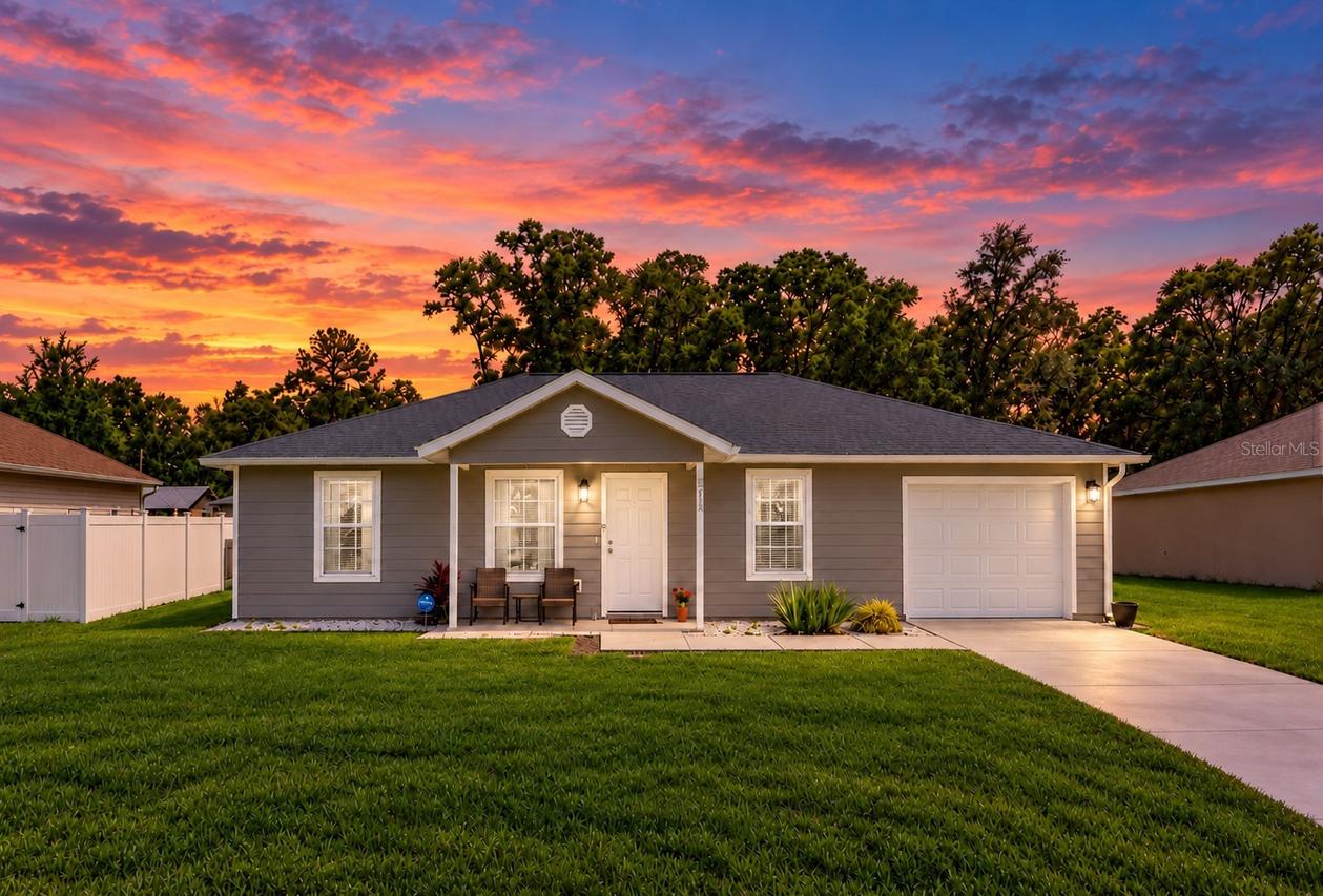 5413 NW 55th Ct., Ocala, FL 34482