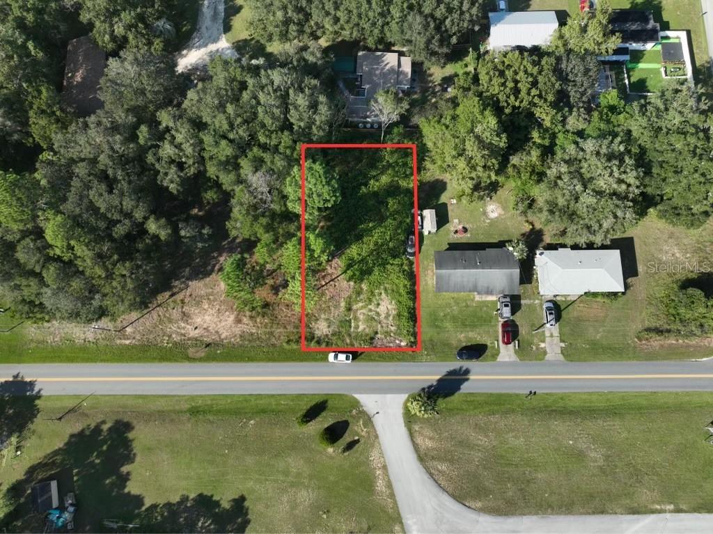 TBD SW Beach Blvd, Dunnellon, FL 34431