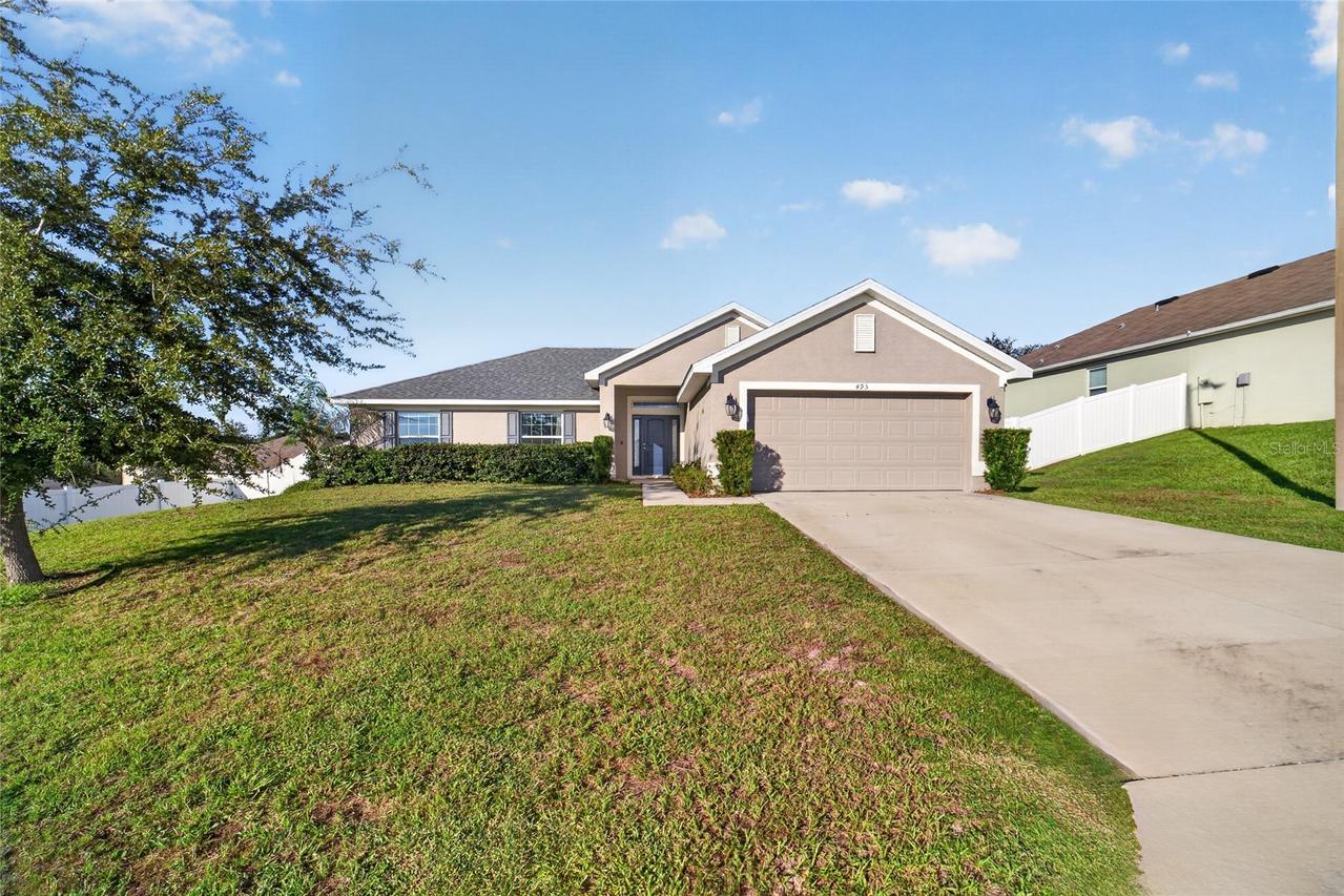 495 W Shakespeare Dr., Beverly Hills, FL 34465