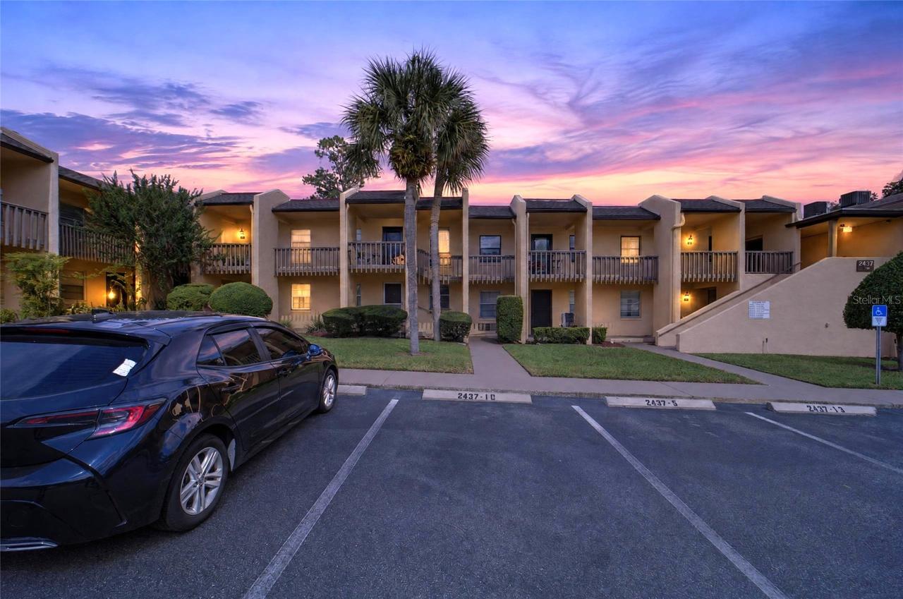 2437 NE 6th St. #10, Ocala, FL 34470