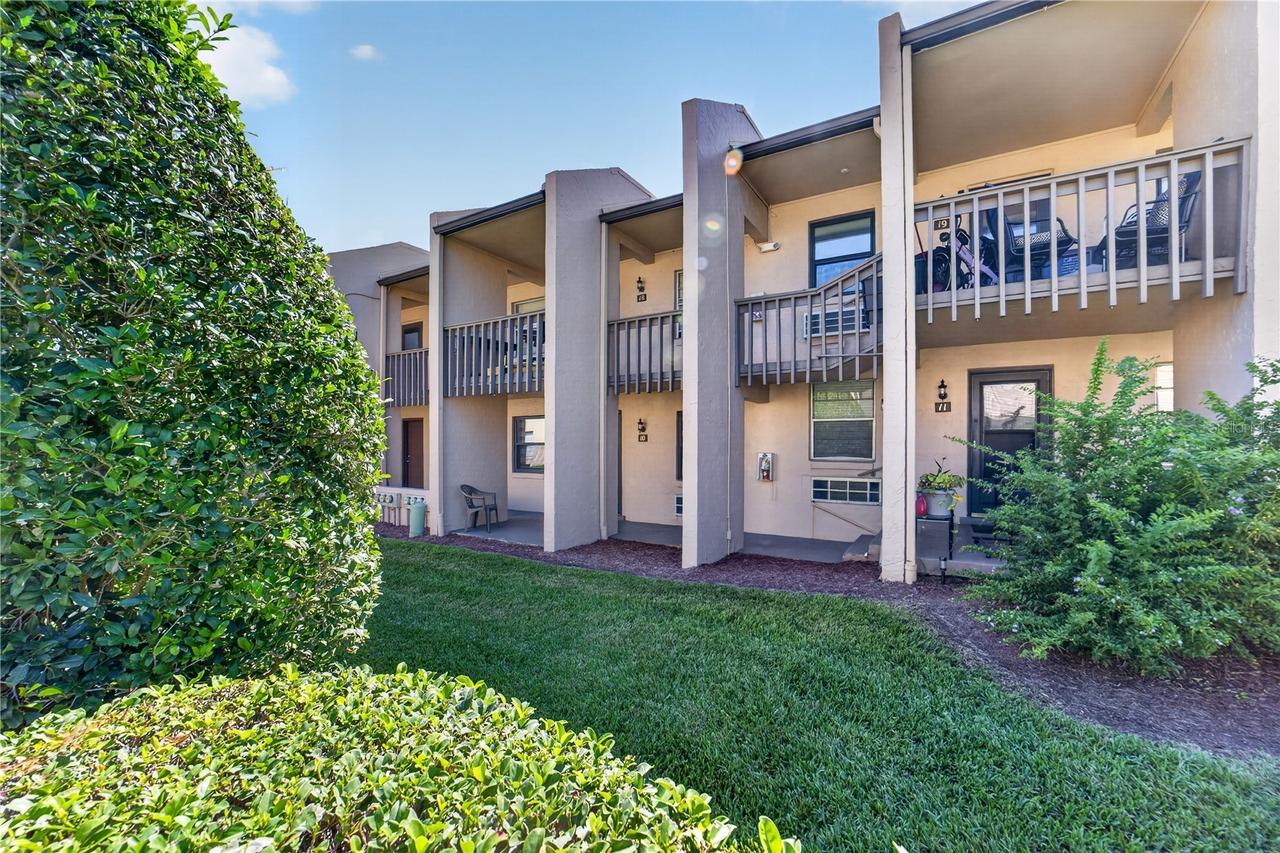 2437 NE 6th St. #10, Ocala, FL 34470