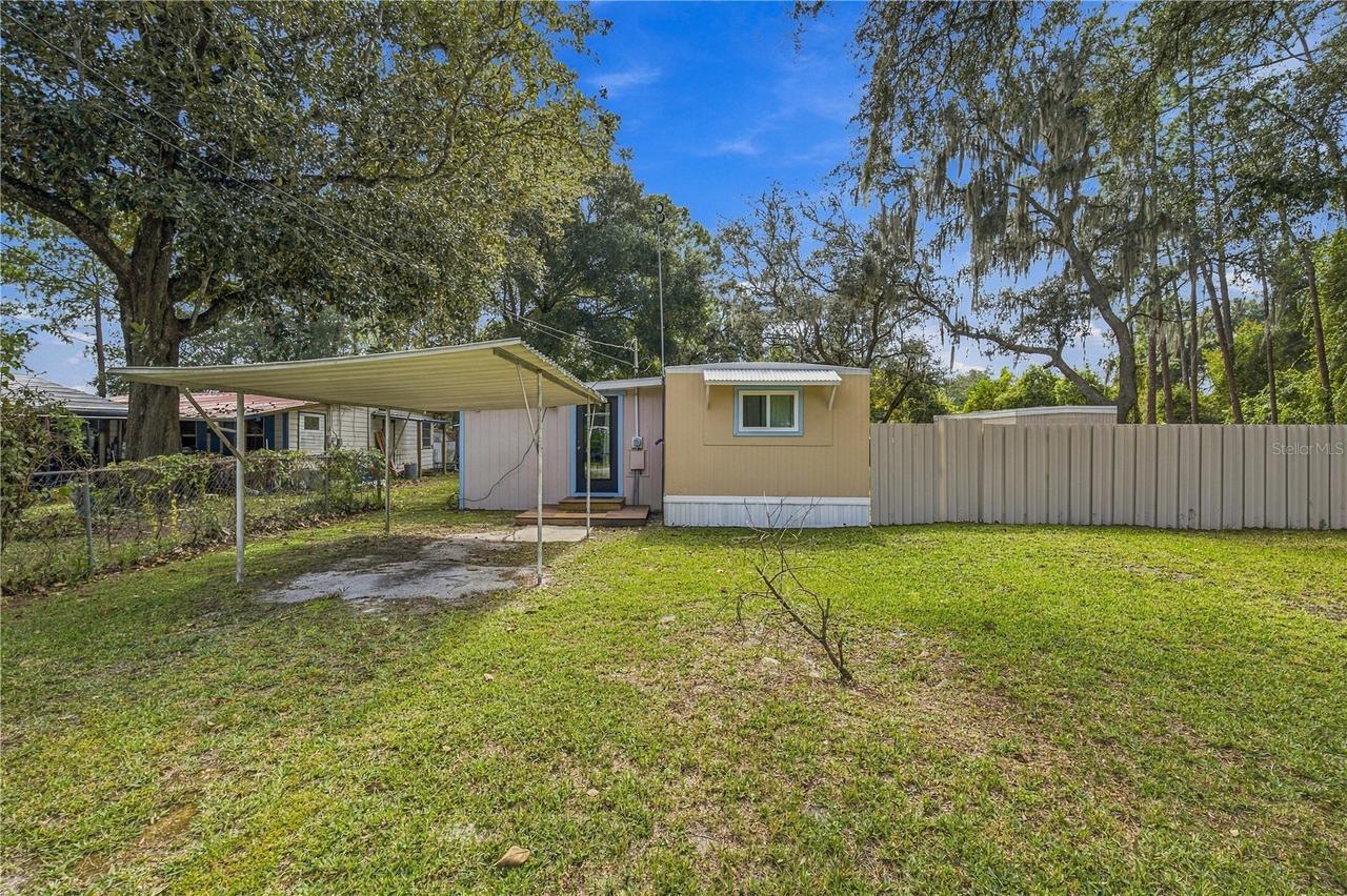 18664 SE 21st Pl., Silver Springs, FL 34488