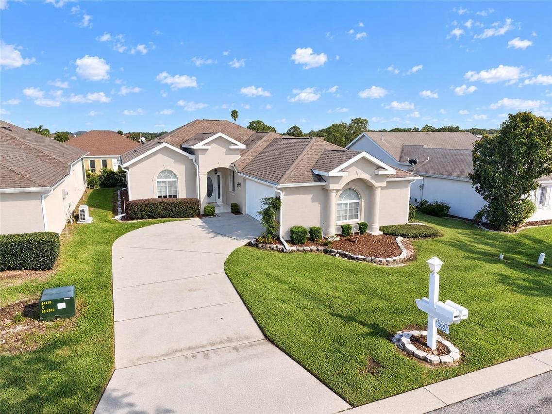 2323 NW 55th Avenue Rd., Ocala, FL 34482