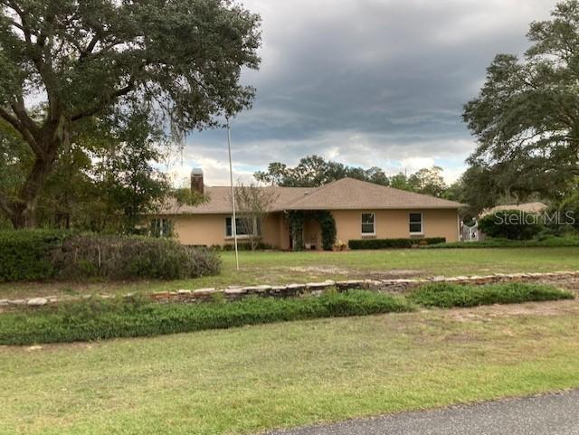17455 SW 26th Terrace Rd., Ocala, FL 34473