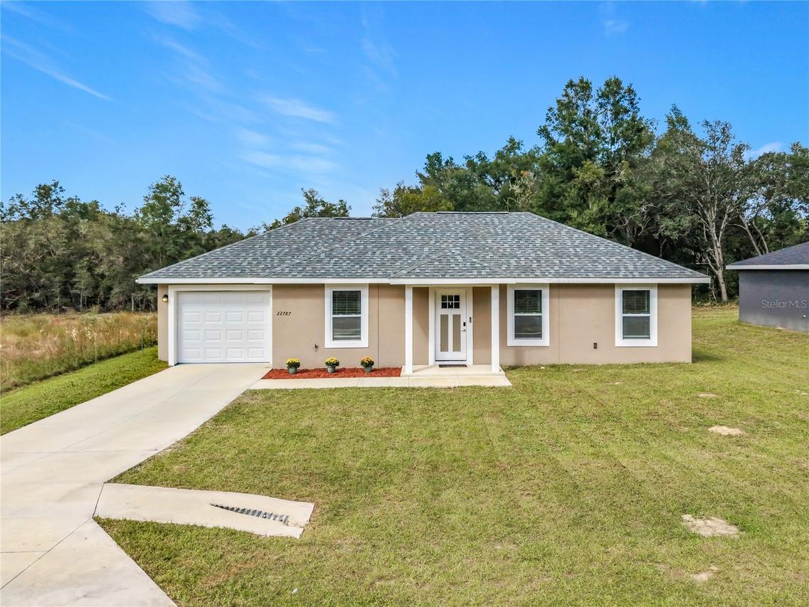 22787 SW Beach Blvd., Dunnellon, FL 34431