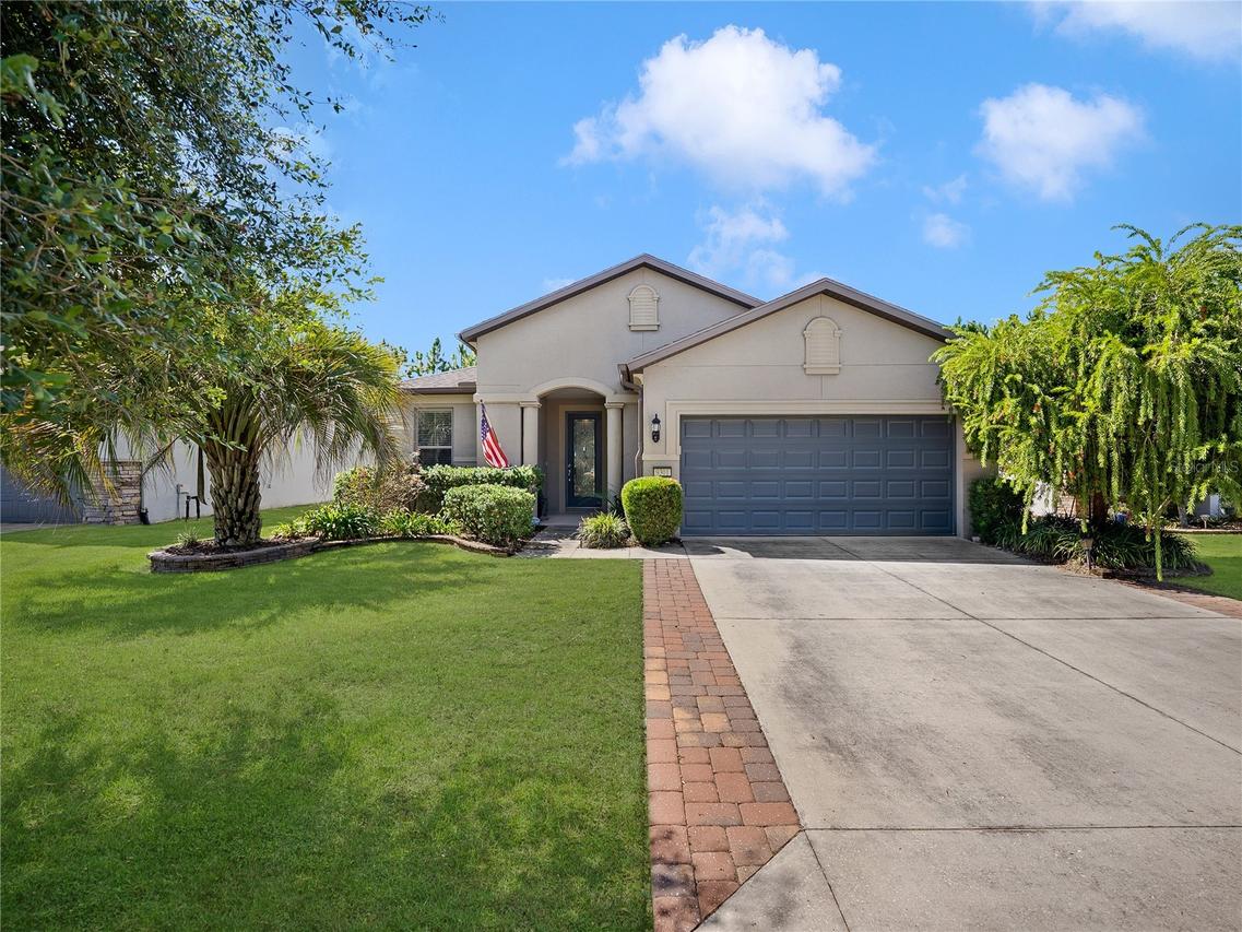 9301 SW 70th Loop, Ocala, FL 34481
