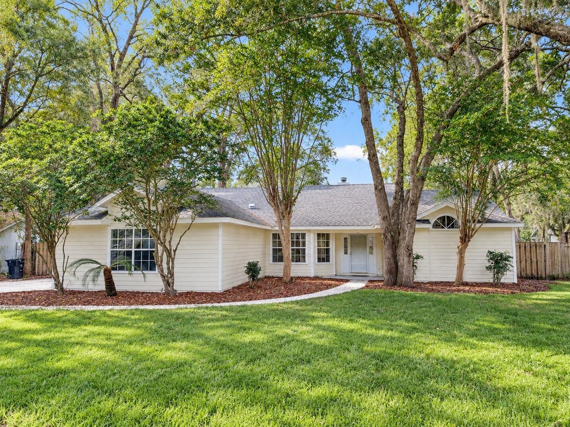 4027 NW 60th Ave., Gainesville, FL 32653