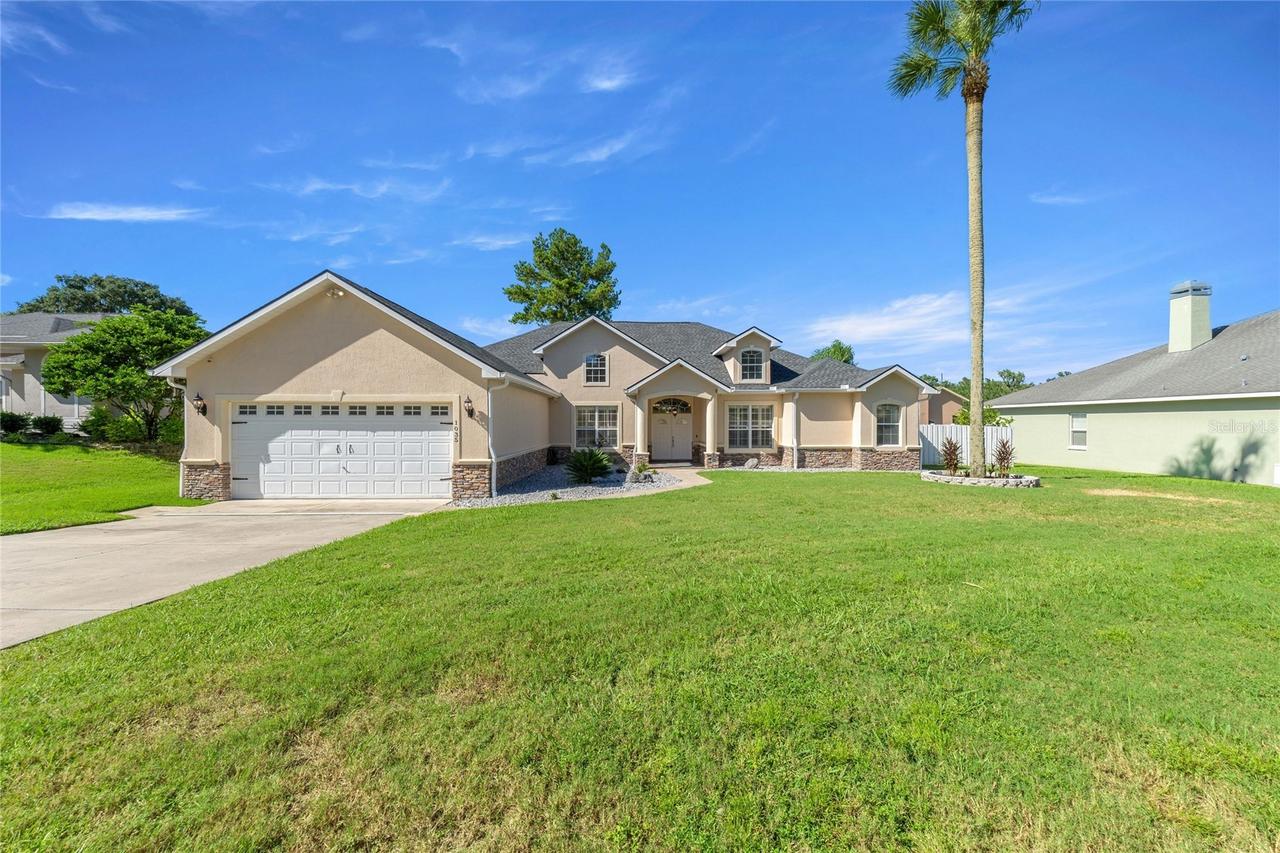 1035 SW 33rd Pl., Ocala, FL 34471
