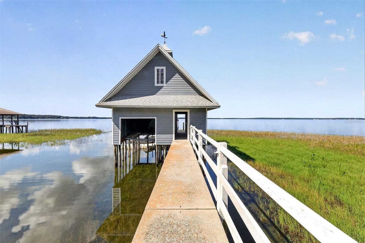 15050 SE 140th Avenue Rd., Weirsdale, FL 32195
