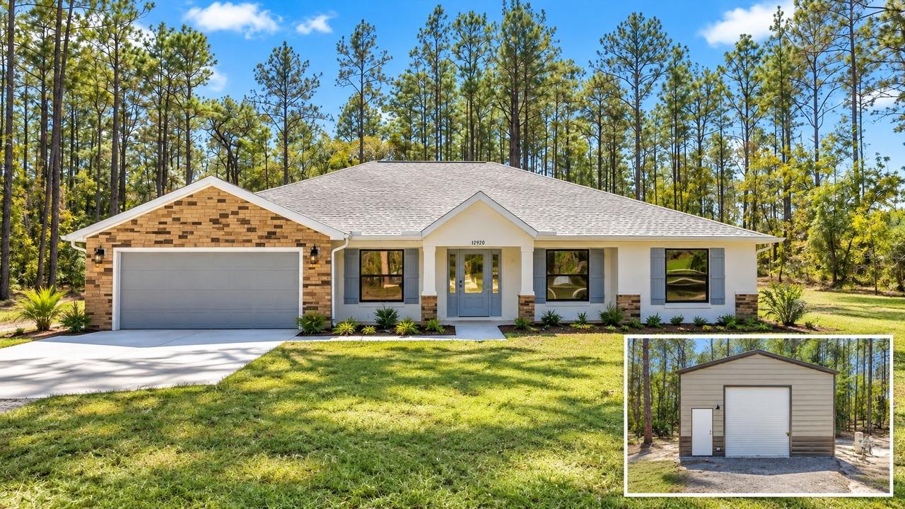 12920 SW 73rd St., Ocala, FL 34481