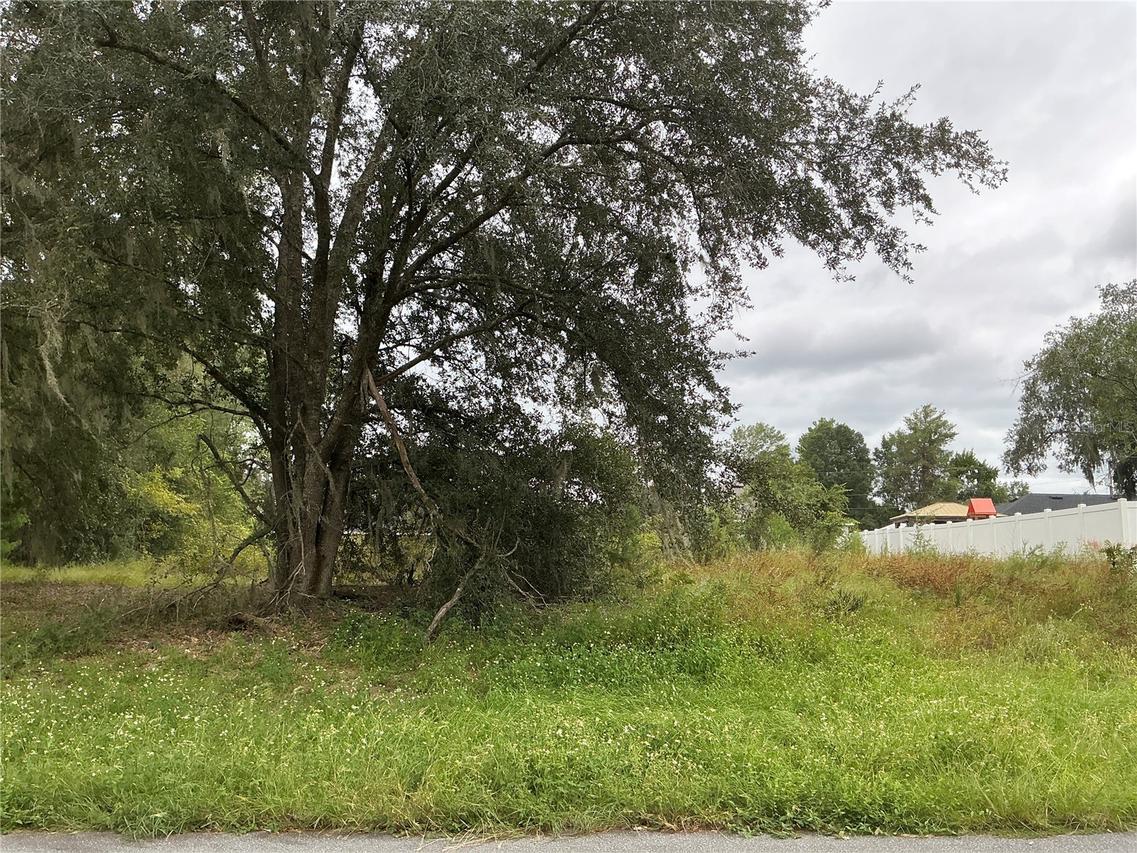 169th St. #Lot 18, Ocala, FL 34473