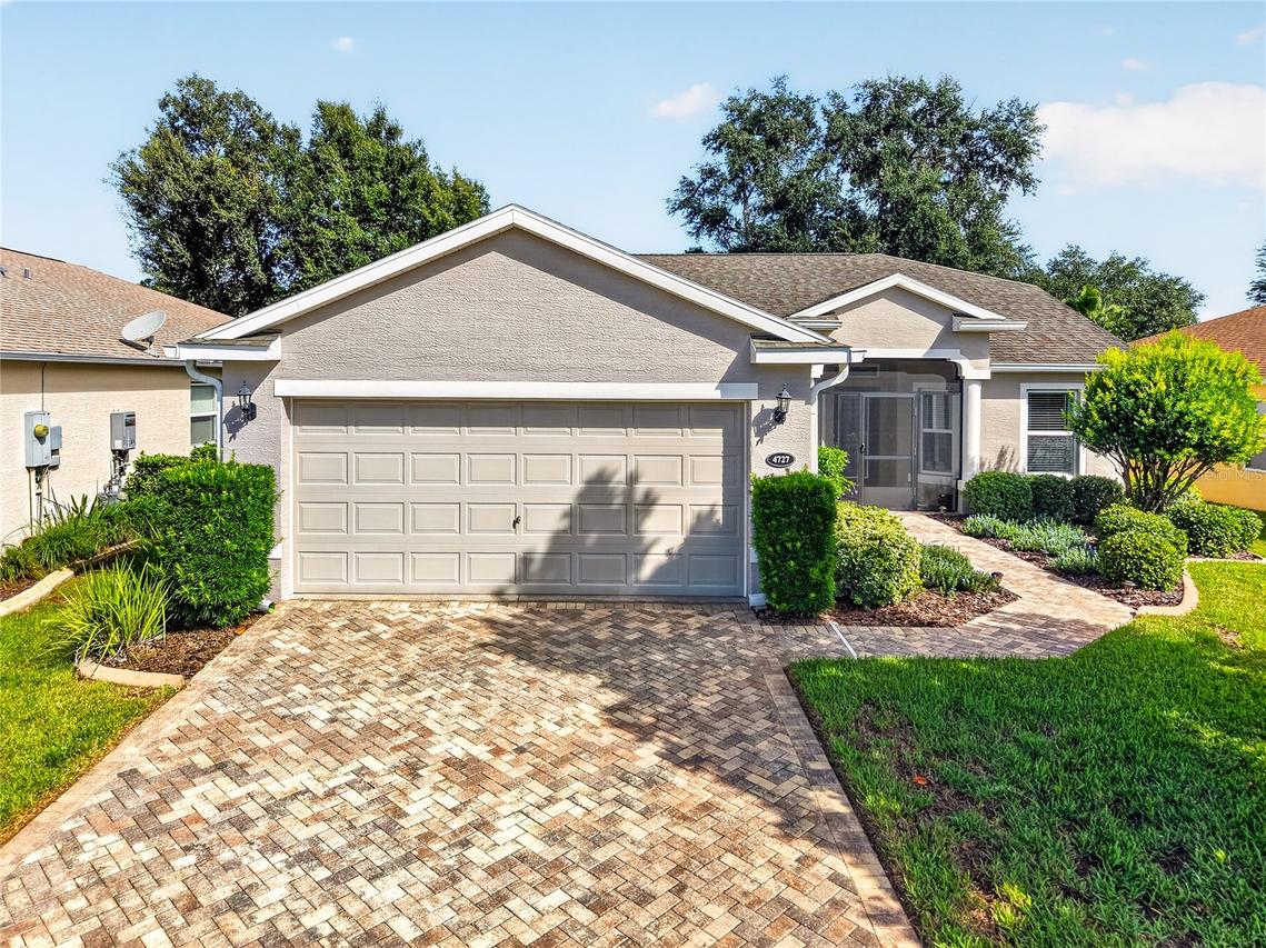 4727 Independence Tr., Leesburg, FL 34748