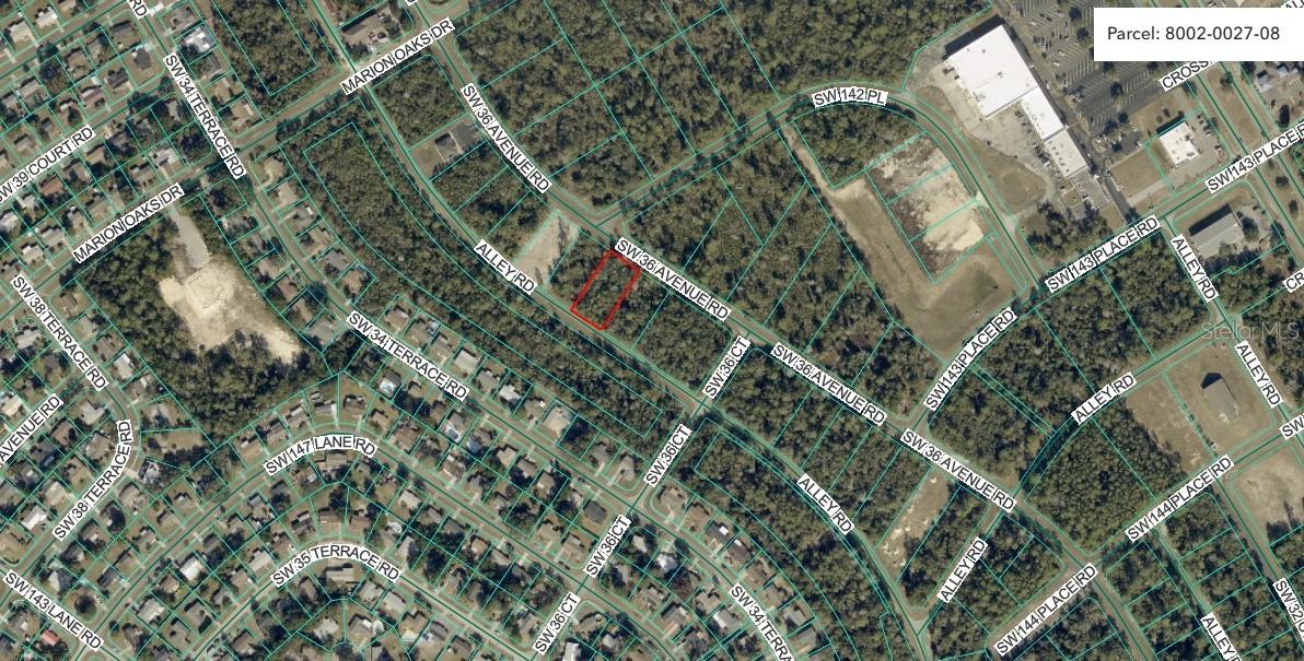 00 SW 36 Ave., Ocala, FL 34473
