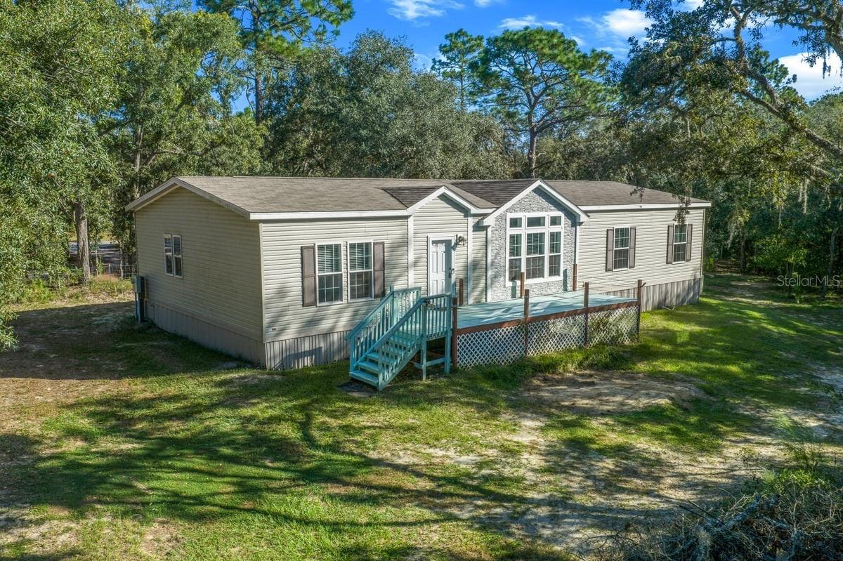 4204 W Donali Ct., Homosassa, FL 34446