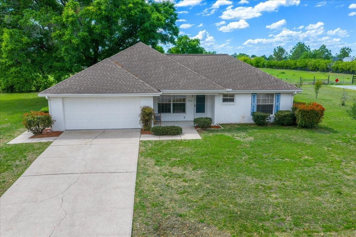 3498 NW 50th Ct., Ocala, FL 34482