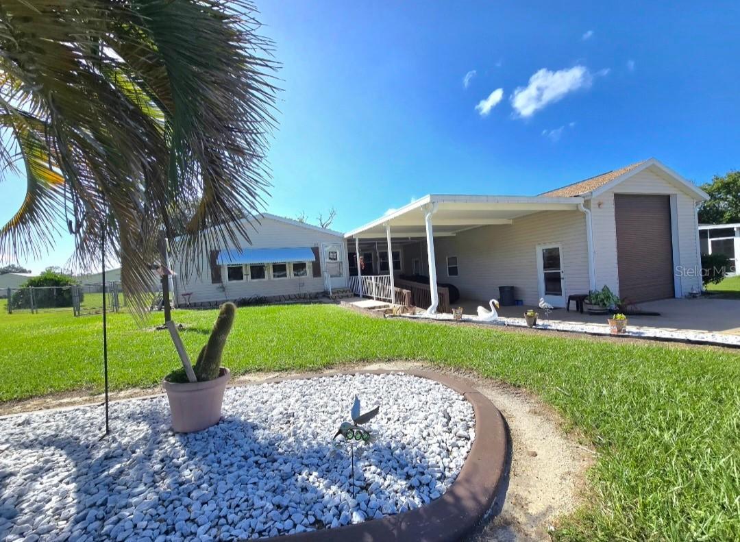 4882 SE 130th Pl., Belleview, FL 34420