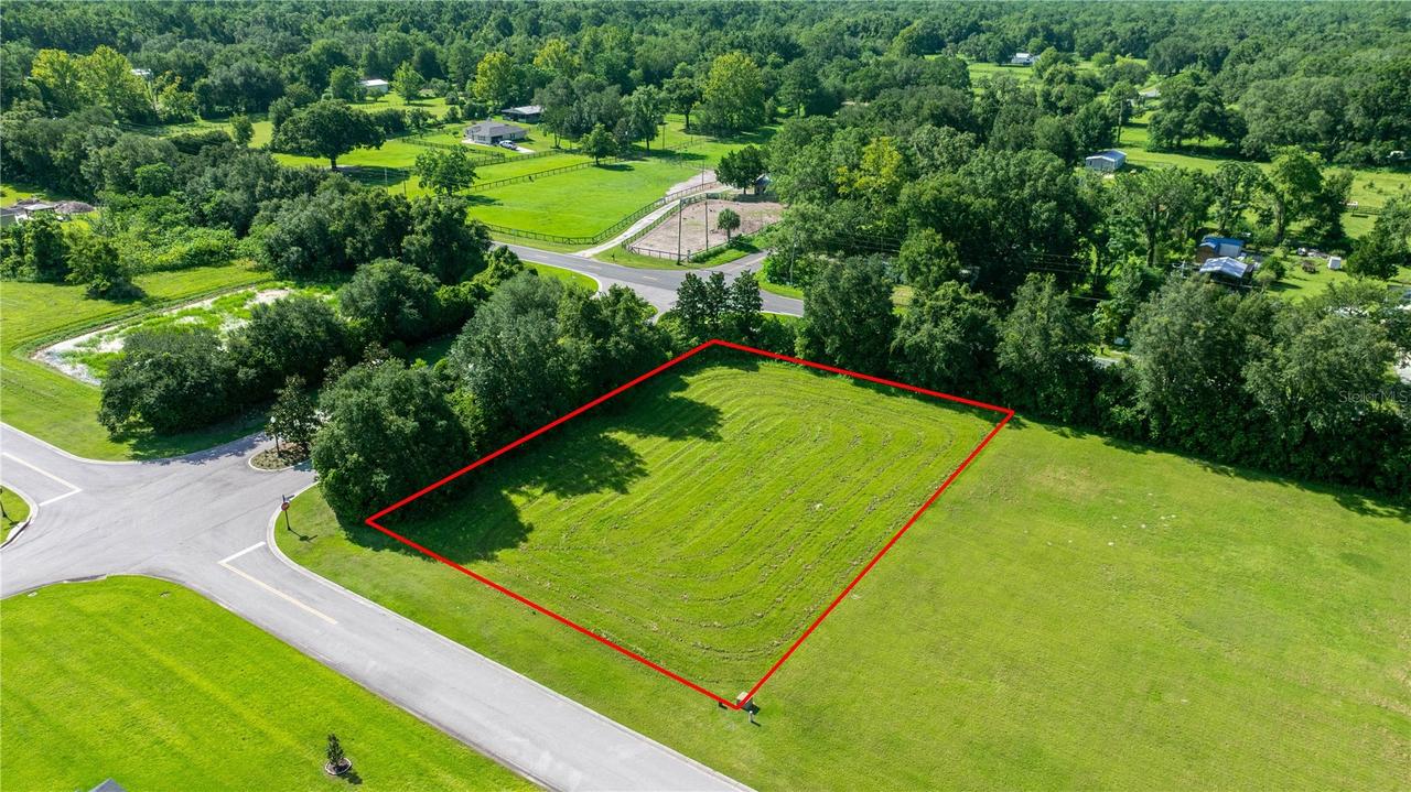 TBD SE 79th St., Ocala, FL 34480
