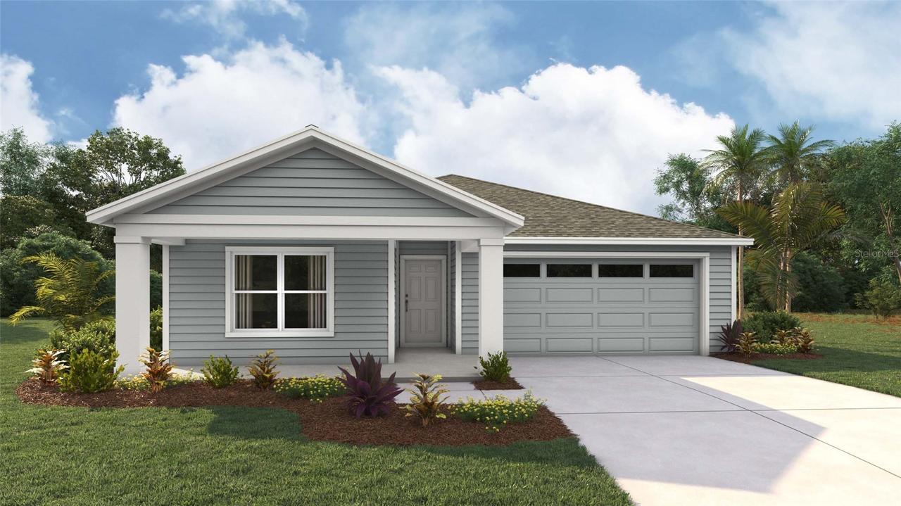 16664 NW 110th Ct., Alachua, FL 32615