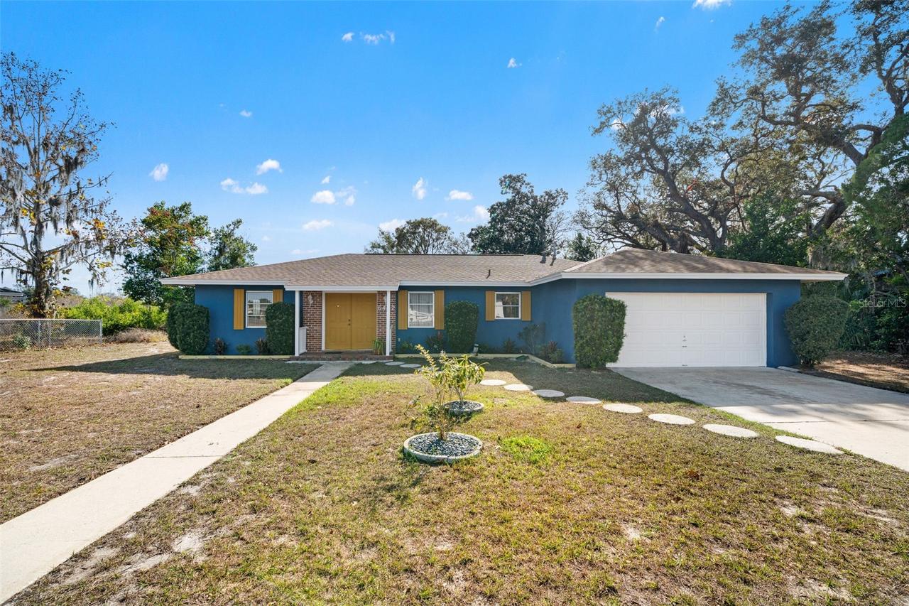 6422 Fairlawn St., Spring Hill, FL 34606