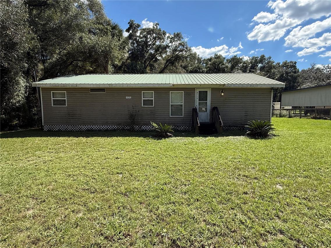 3112 NE 166th Pl., Citra, FL 32113
