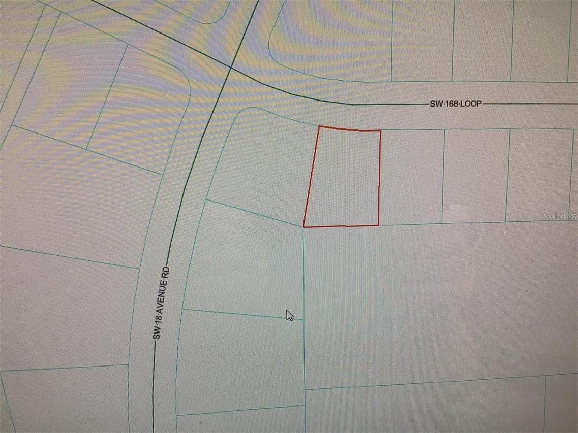 SW 168th Loop, Ocala, FL 34473