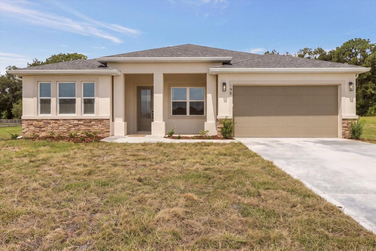 196 E Dusty Ct., Hernando, FL 34442