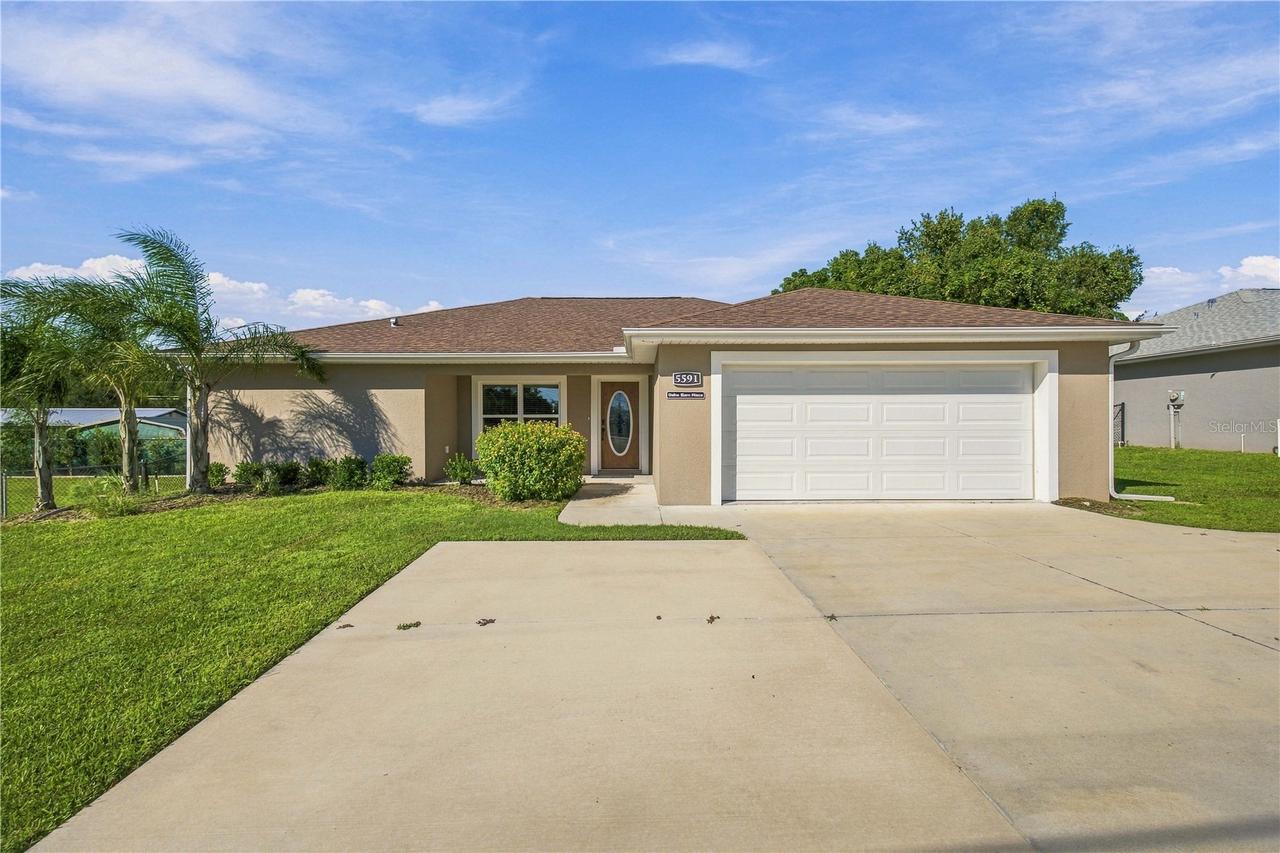5591 W Highway 40, Ocala, FL 34482