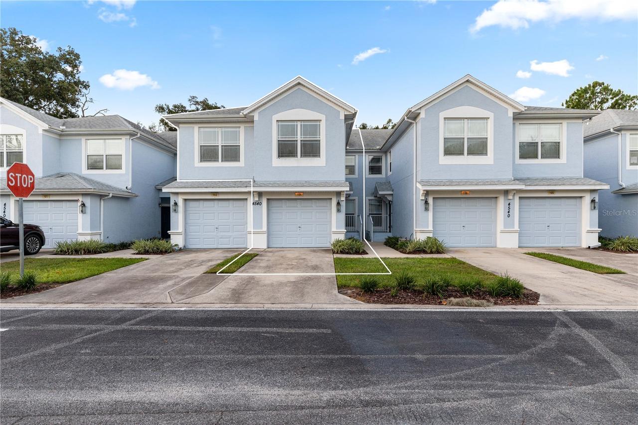 4540 SW 52nd Cir. #104, Ocala, FL 34474