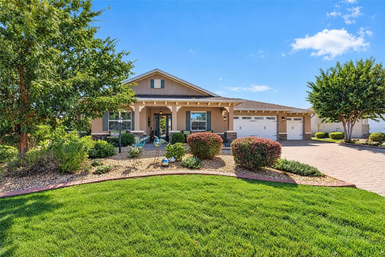 8980 SW 88th Pl., Ocala, FL 34481