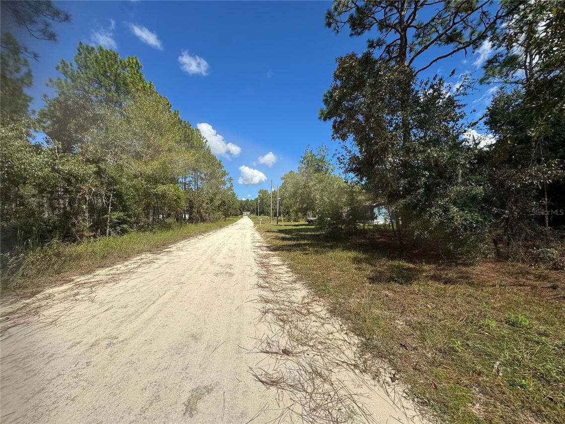Lot 21 SW 157th Ct., Ocala, FL 34481
