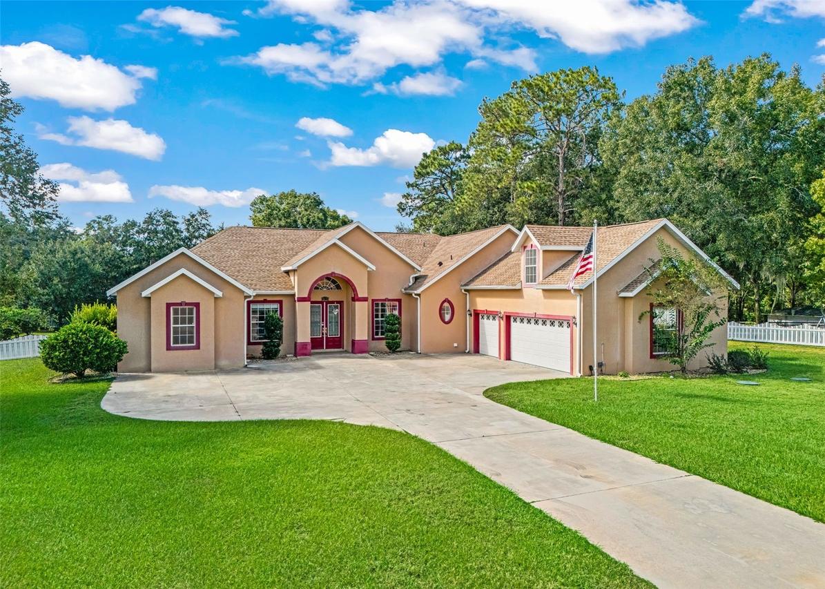 10176 SW 65th Ter., Ocala, FL 34476