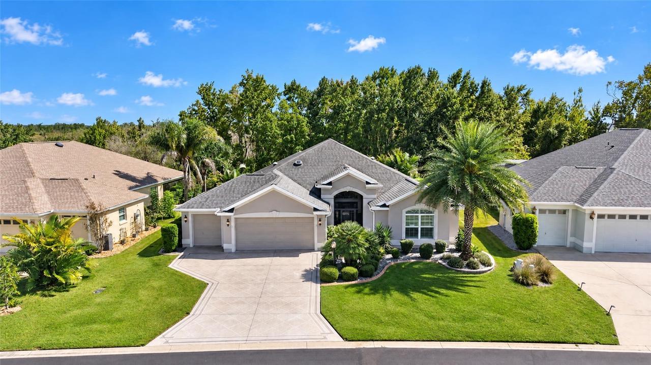 3665 Valleybrook Way, The Villages, FL 32163
