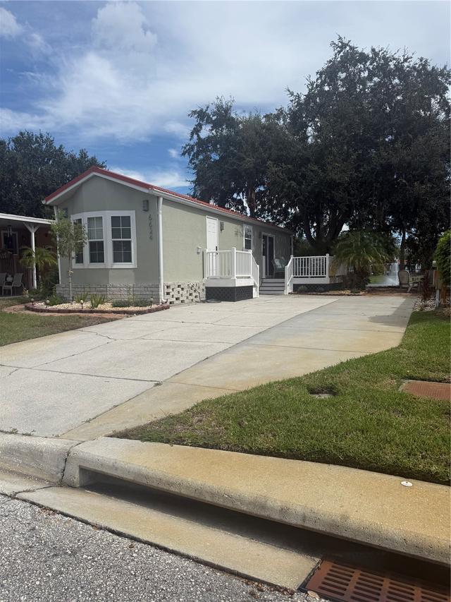 6624 Bonita Vista Ct., Land O Lakes, FL 34637