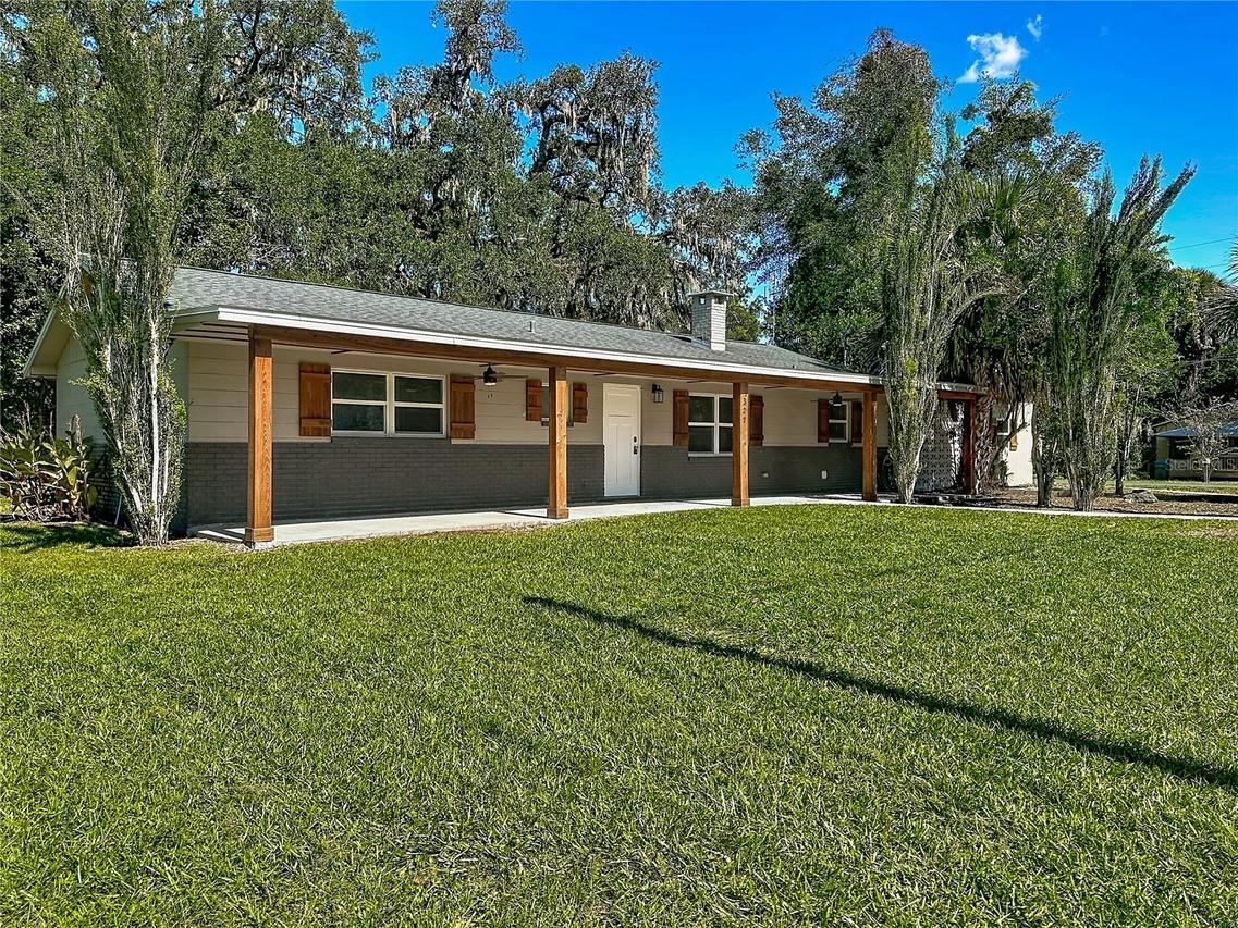 327 NE 6th Ave., Trenton, FL 32693