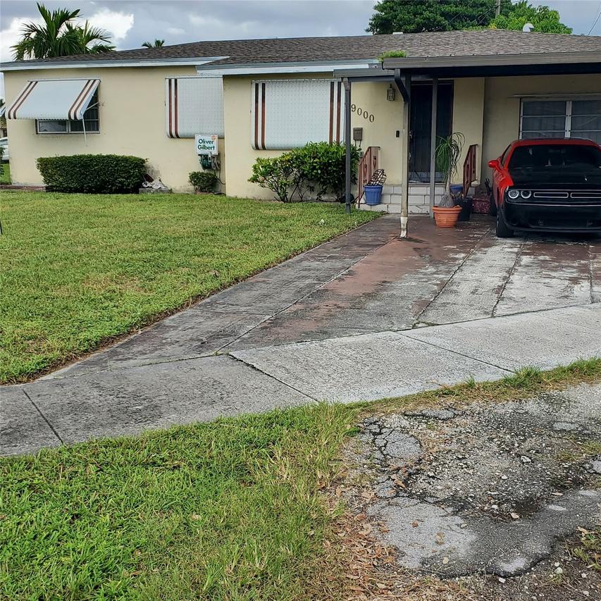 9000 NW 12th Ct., Miami, FL 33147