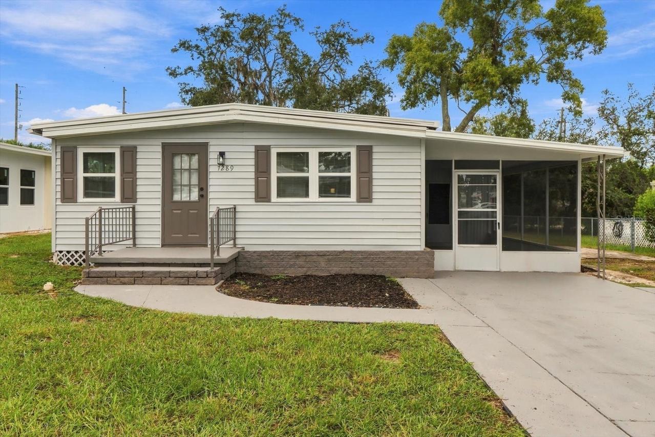 7289 Fairlane Ave., Brooksville, FL 34613