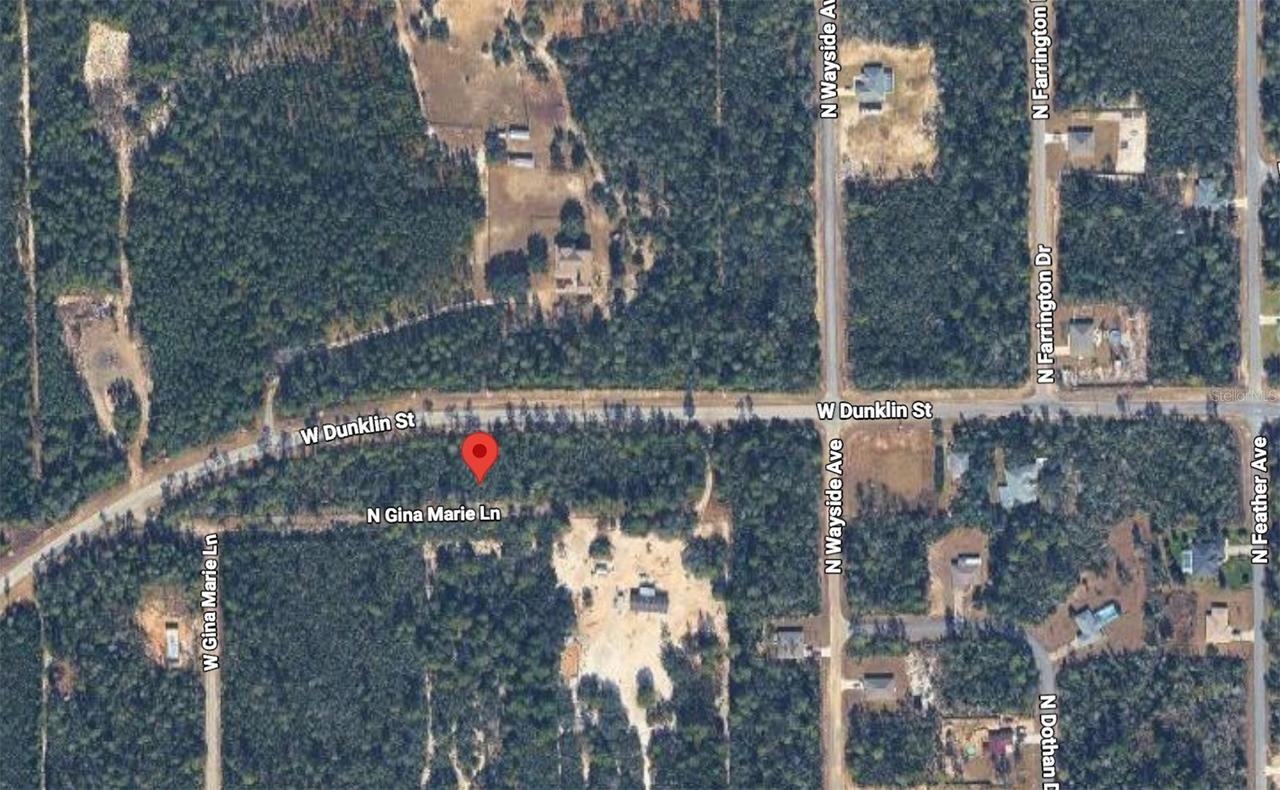 4600 W Dunklin St., Dunnellon, FL 34433
