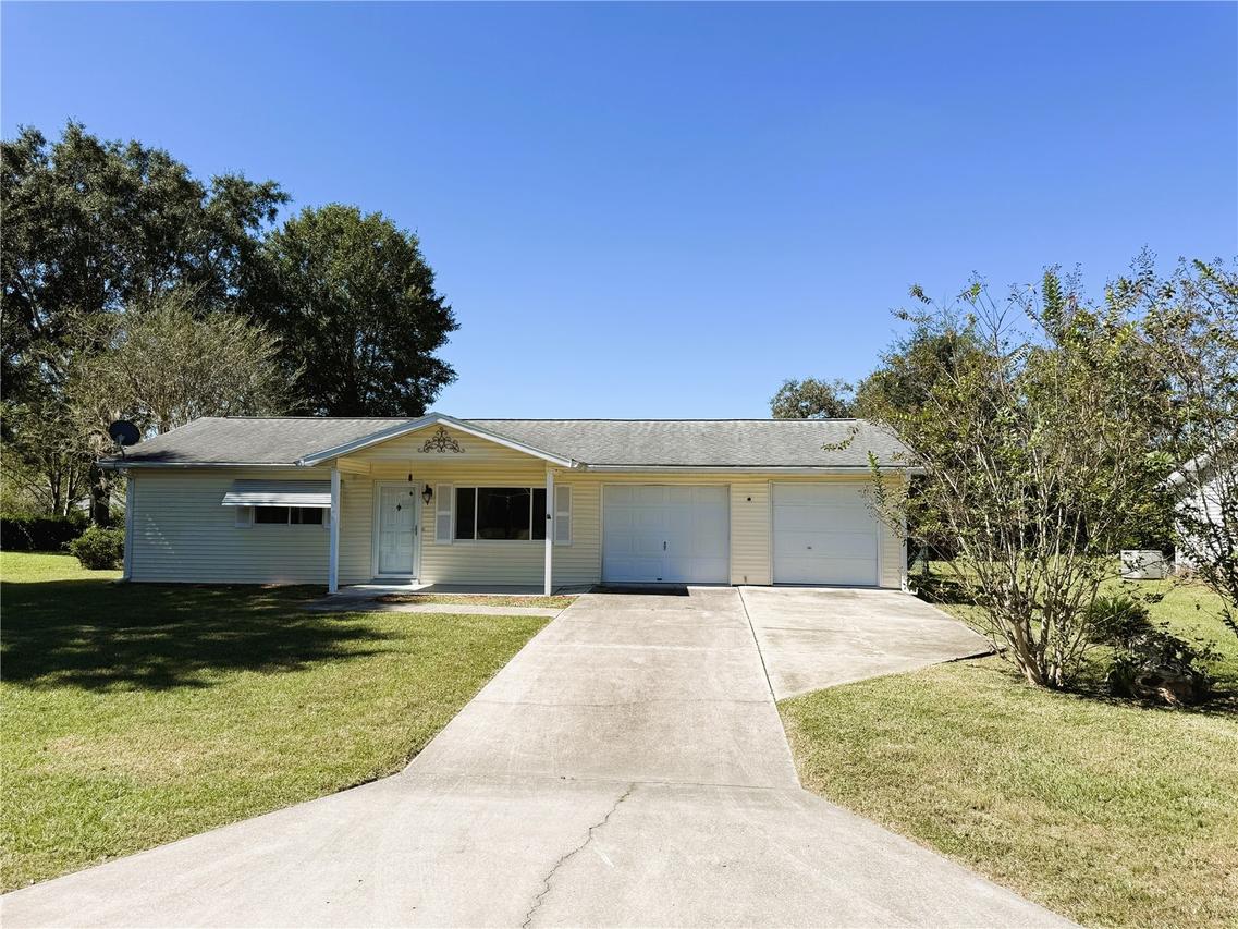 11140 SW 75th Ave., Ocala, FL 34476
