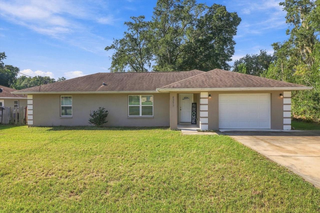 8372 SE 156th St., Summerfield, FL 34491