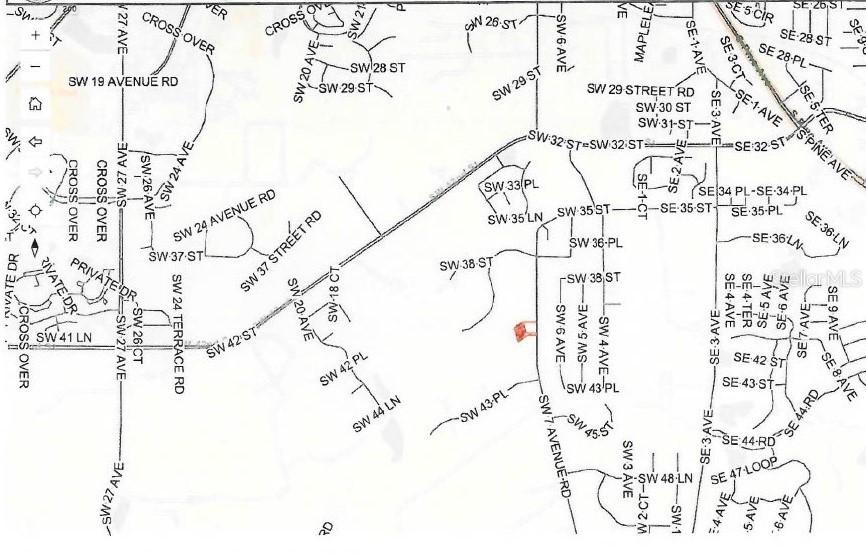 4040 SW 7th Avenue Rd., Ocala, FL 34471