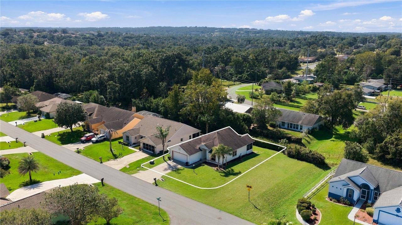 638 W Barrymore Dr., Beverly Hills, FL 34465