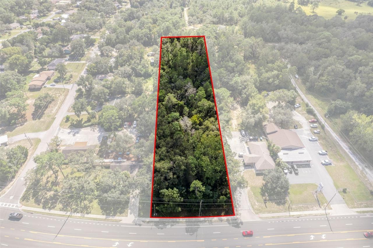 5656 W Gulf To Lake Hwy., Crystal River, FL 34429