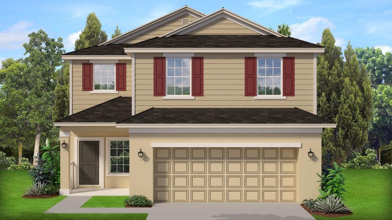 2234 NW 23rd Loop, Ocala, FL 34475