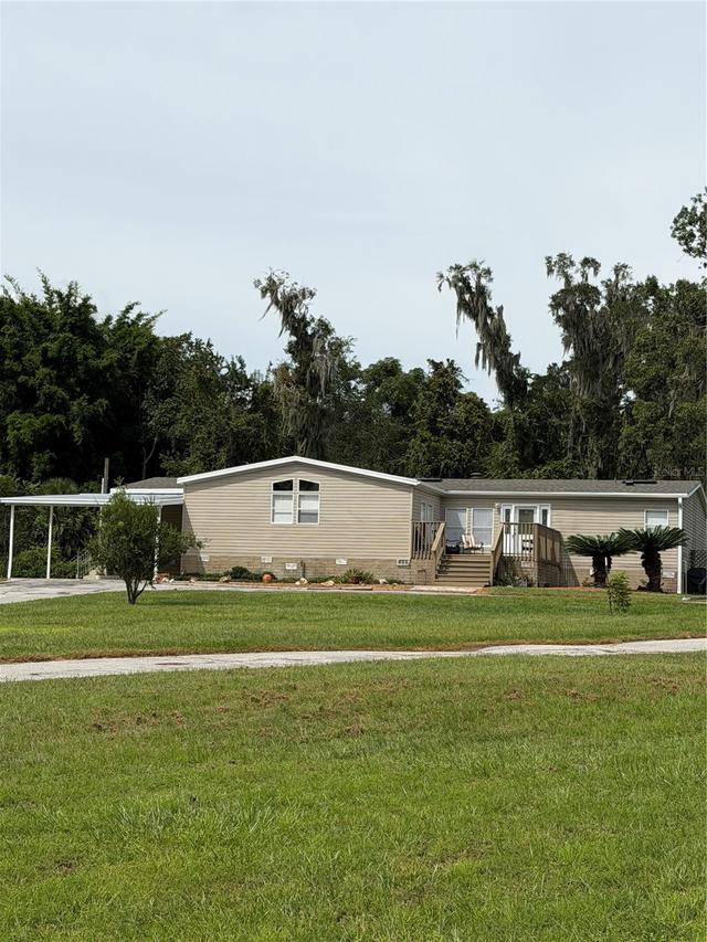 14301 SW 14th St., Ocala, FL 34481