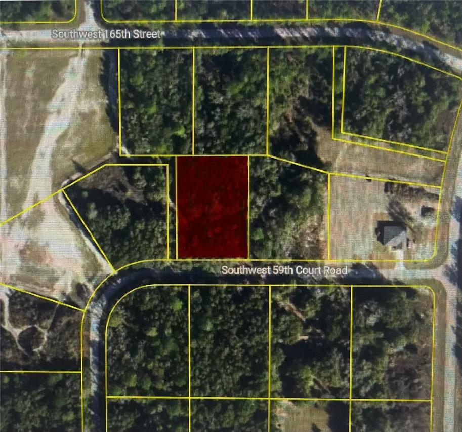 16646 SW 59th Court Rd., Ocala, FL 34473