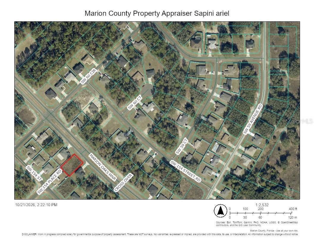 SW Marion Oaks Manor, Ocala, FL 34473